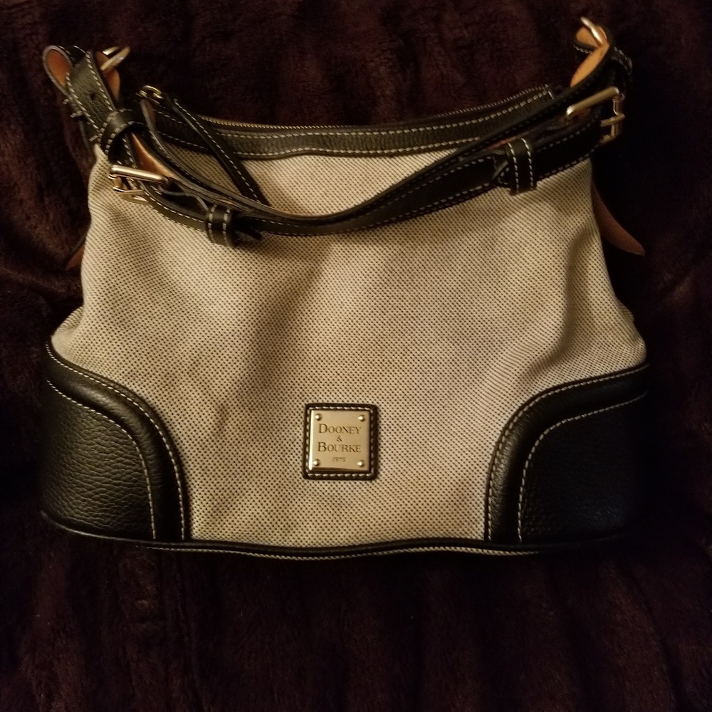 Dooney and Bourke Purse